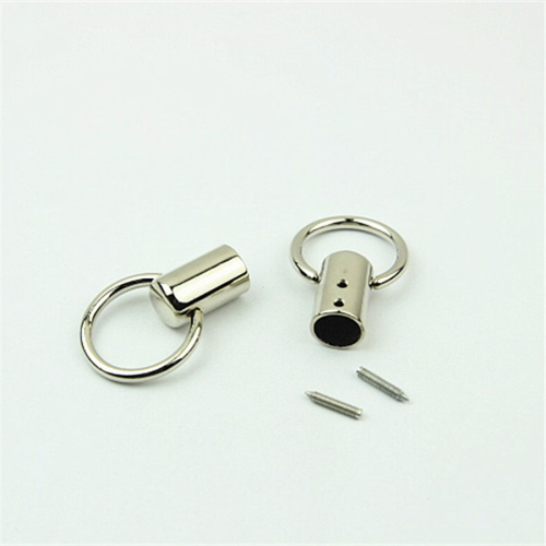 Держатель для брелока с кольцом арт. 2512 фото 3