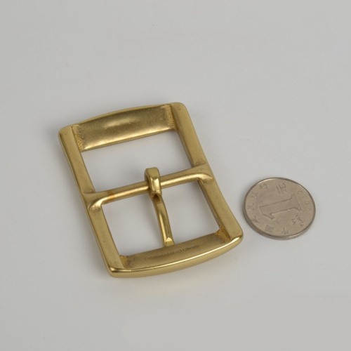 Пряжка 35 мм латунная c перекладиной 35L-217 | Галерея фото | Pava.pro фото 4 Пряжка 35 мм латунная c перекладиной 35L-217 PR 35L-217 - фото товара фото 4