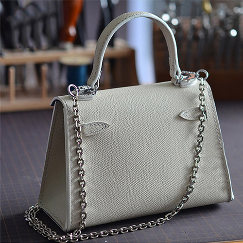 Комплект фурнитуры для сумки с цепочкой DS-J2022 фото 7 Комплект фурнитуры для сумки с цепочкой DS-J2022 фото 7