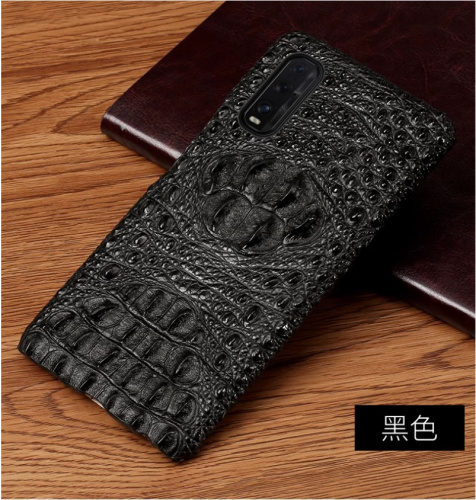 Кожа Крс в формате 35,5*25,5 см с тиснением под крокодила фото 3