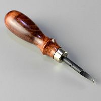 Торцбил (фаскорез) 0,8-1,2 мм ТF-888 