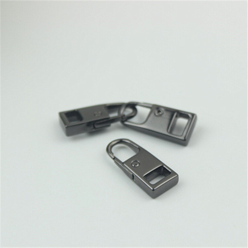 Пуллер-карабин для молнии арт. РМ-08 фото 3 Пуллер-карабин для молнии арт. РМ-08 фото 3