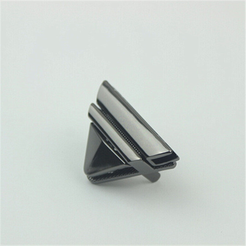 Застежка для сумки Треугольник фото 2 Застежка для сумки Треугольник фото 2