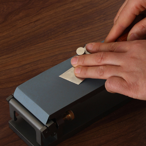 Вспомогательный инструмент для заточки ножей Nattools | Галерея фото | Pava.pro фото 5 Вспомогательный инструмент для заточки ножей Nattools DZ Nat 01 - фото товара фото 5