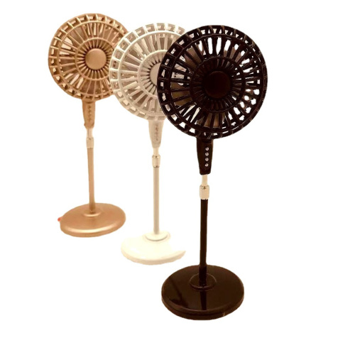 Вентилятор интерьерный для кукольного домика фото 3