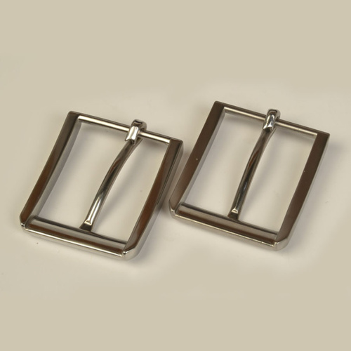 Пряжка 40 мм стальная S171 фото 2 Пряжка 40 мм стальная S171 фото 2