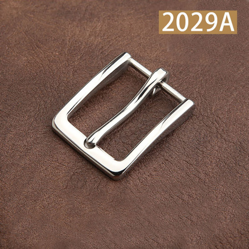Пряжка 25 мм стальная арт. 2029 фото 3