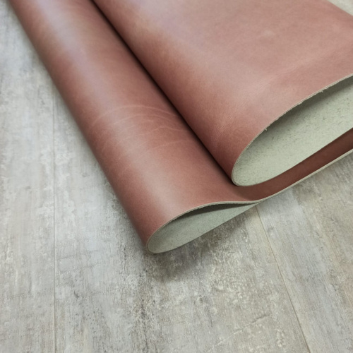 Кожа Крейзи Хорс 1,4-1,6 мм Аризона Италия фото 5