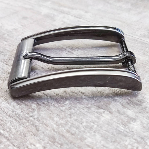 Пряжка 38 мм Z 2820  38Z 2820 - фото товара фото 3