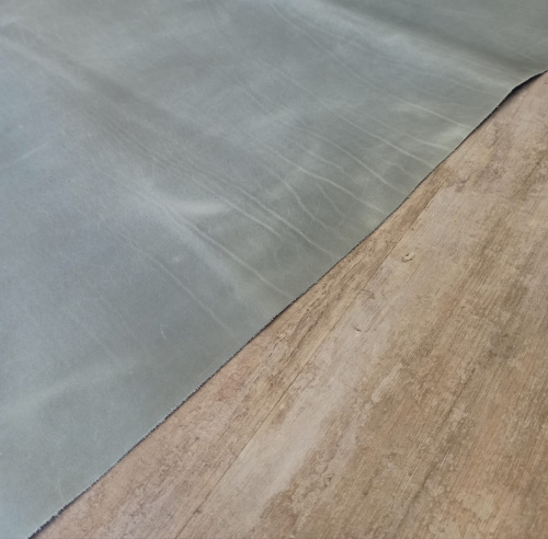 Кожа Крейзи Хорс 1,4-1,6 мм Серый Италия фото 5