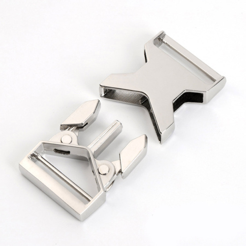 Фастекс 25 мм металлический K375-25 | Галерея фото | Pava.pro фото 2 Фастекс 25 мм металлический K375-25 FST K375-25 - фото товара фото 2