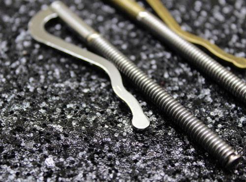 Купюродержатель 8,5 см фото 2