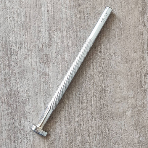 Штамп для тиснения по коже P208 Япония  CRAFT-P208 - фото товара фото 6