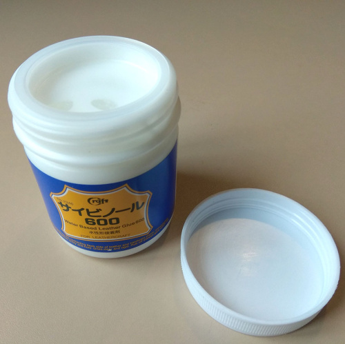 Клей для кожи Япония Сraft | Галерея фото | Pava.pro фото 3 Клей для кожи Япония Сraft KLK 150 - фото товара фото 3