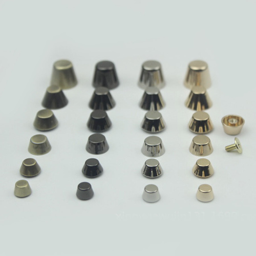 Пукля (ножка) для сумок конусная Пукля (ножка) для сумок конусная