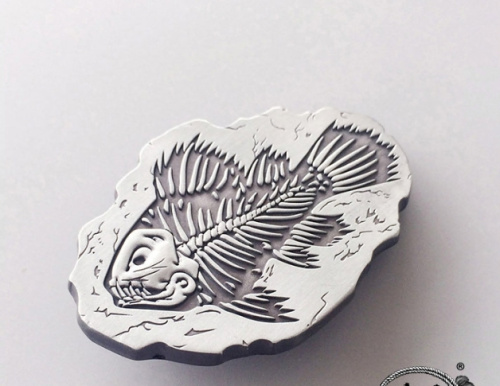 Пряжка для ремня декоративная WT016 | Галерея фото | Pava.pro фото 2 Пряжка для ремня декоративная WT016 PR WT016 - фото товара фото 2