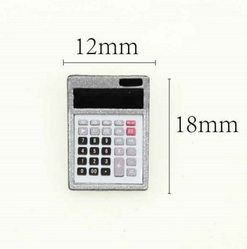 Калькулятор для куклы Миниатюра 1:12 | Галерея фото | Pava.pro фото 2 Калькулятор для куклы Миниатюра 1:12 AN D-52 - фото товара фото 2