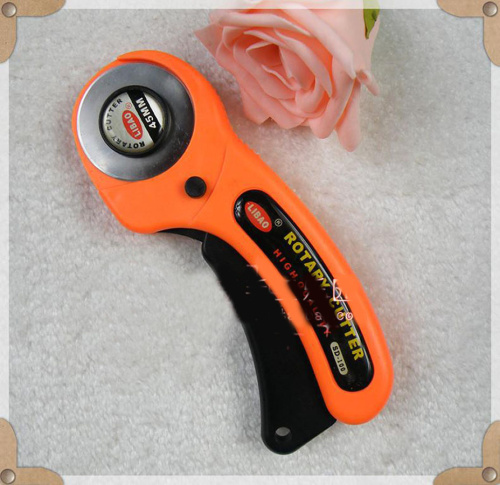 Нож дисковый 45 мм LIBAO фото 3