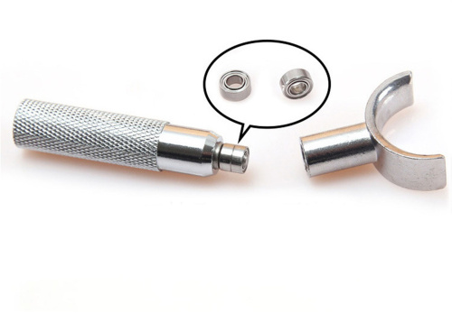 Поворотный нож B для тиснения с керамическим лезвием 7-9 мм Aigeer фото 3 Поворотный нож B для тиснения с керамическим лезвием 7-9 мм Aigeer фото 3