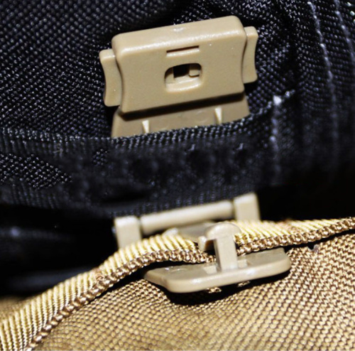 Фастекс-соединитель пластиковый | Галерея фото | Pava.pro фото 3 Фастекс-соединитель пластиковый EDC 145 - фото товара фото 3