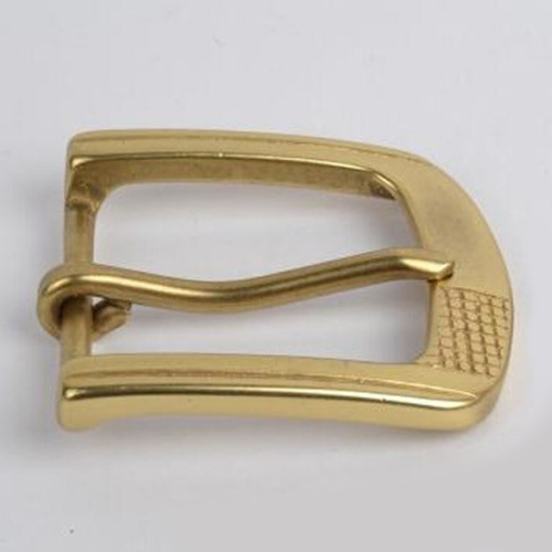 Пряжка 40 мм латунная 40L-05  PR 40L-05 - фото товара фото 2