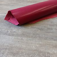 Кожа козы (шевро) 1,2 Малиновый Италия