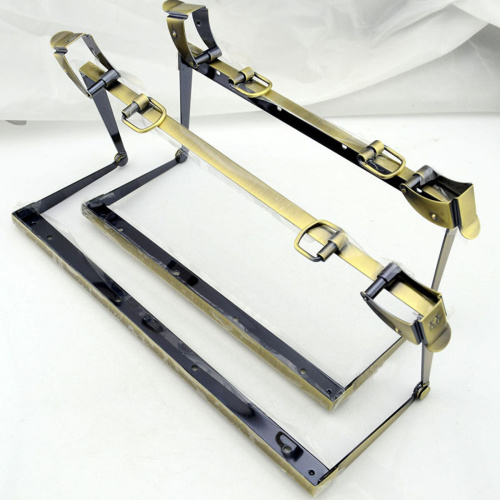 Рама для саквояжа 22/28 см фото 4