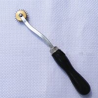 Разметчик шва с шагом 3,5 мм  - купить для кожевенного хобби