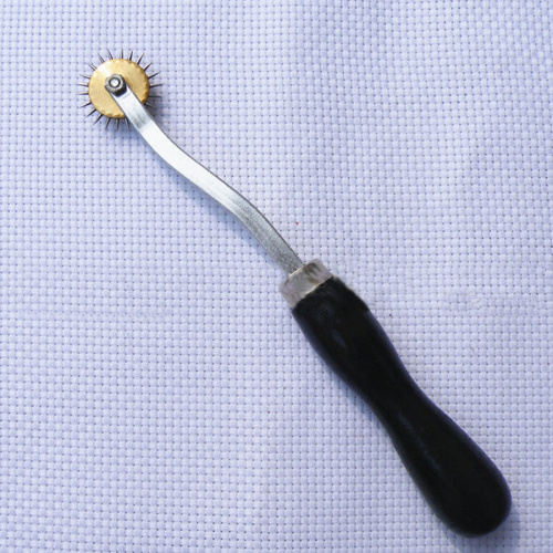 Разметчик шва с шагом 3,5 мм | Галерея фото | Pava.pro Разметчик шва с шагом 3,5 мм - фото товара