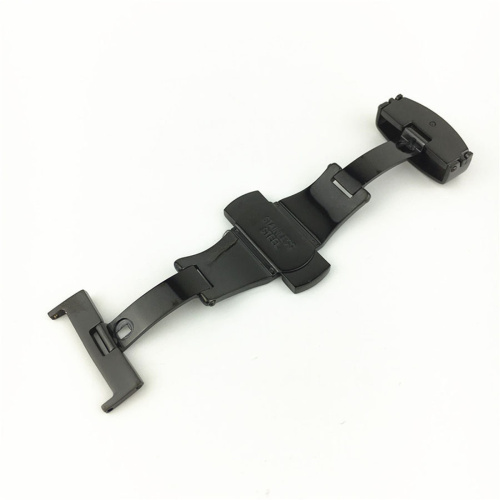 Застежка для часов Бабочка фото 8