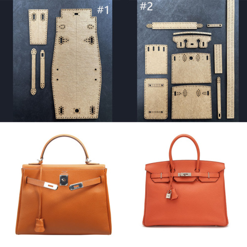 Шаблоны-лекала для мини - сумок Шаблоны-лекала для мини - сумок