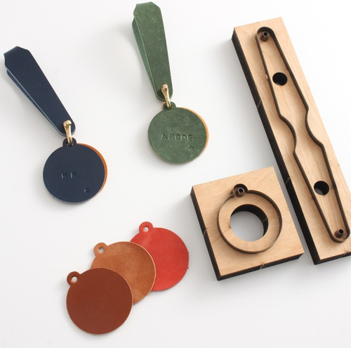 Штанцформы (вырубные штампы) Подвеска   - фото товара