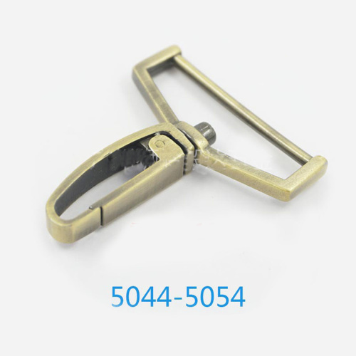 Карабин металлический 38 мм, арт. 5044 | Галерея фото | Pava.pro Карабин металлический 38 мм, арт. 5044 - фото товара