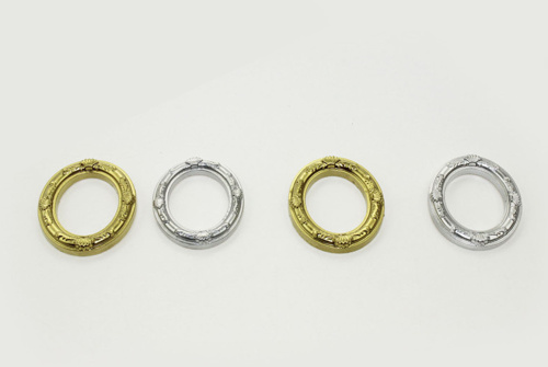 Рама овальная для кукольного домика Миниатюра 1:12