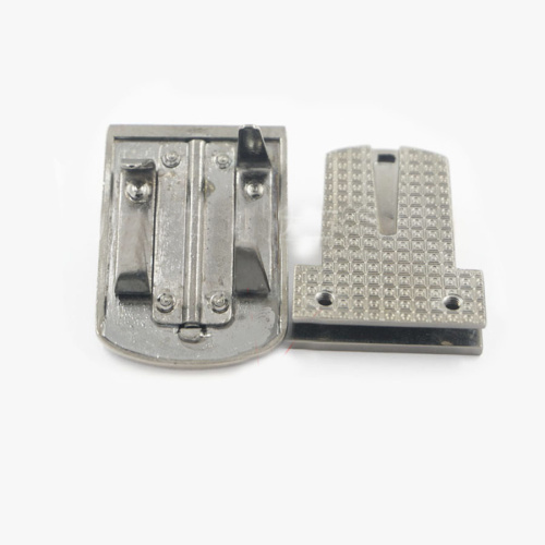 Застежка портфельная арт.5640 | Галерея фото | Pava.pro фото 2 Застежка портфельная арт.5640 ZC-5640 - фото товара фото 2