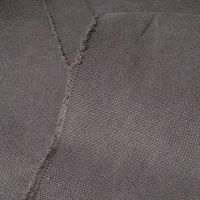 Канвас 520 г Серый 0,5м  - купить для кожевенного хобби