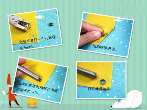 Инструмент для установки блочек 3-25 мм фото 5