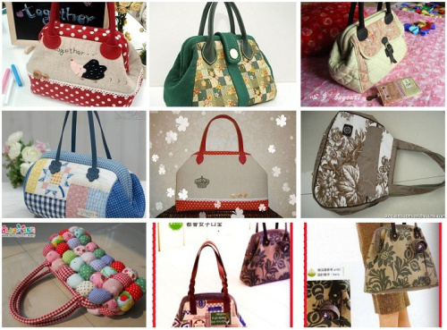 Каркас для саквояжа внутренний, 3 вида фото 4