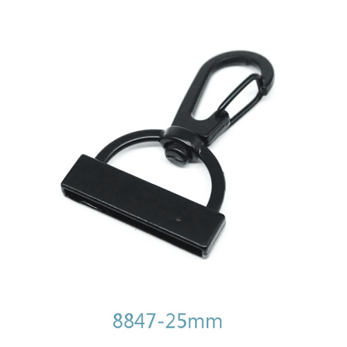 Карабин металлический 25 мм арт. 8847 | Галерея фото | Pava.pro Карабин металлический 25 мм арт. 8847 8847-25 - фото товара