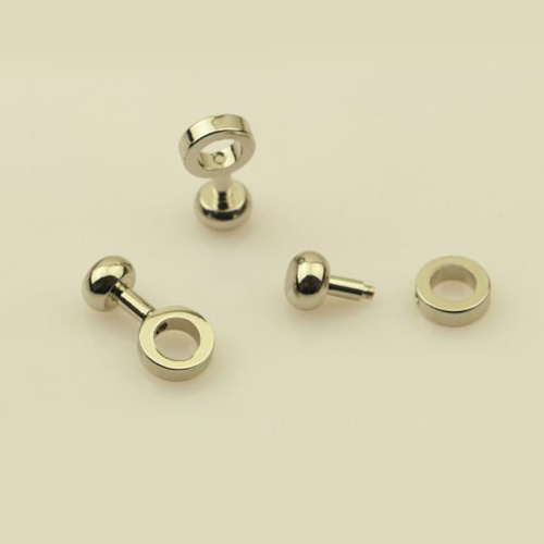 Ручкодержатель винтовой 6 мм фото 15 Ручкодержатель винтовой 6 мм фото 15