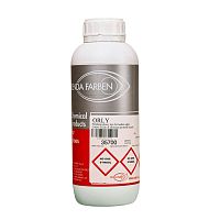 Краска для уреза ORLY COP глянец Kenda Farben