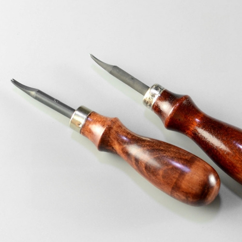 Торцбил (фаскорез) 0,8-1,2 мм ТF-888  фото 2