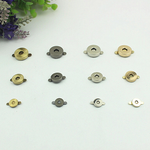 Застежка магнитная зажимная 10-18 мм Застежка магнитная зажимная 10-18 мм