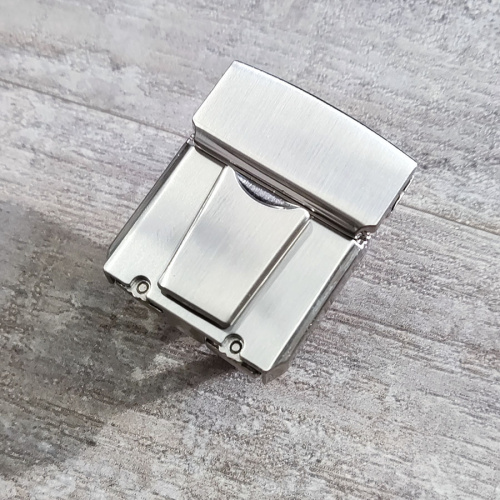 Застежка портфельная 35 мм арт.5707 | Галерея фото | Pava.pro Застежка портфельная 35 мм арт.5707 ZР-5707 - фото товара