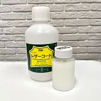 Финиш глянцевый Acrylic Leather Lacquer Gloss Япония  - купить для кожевенного хобби