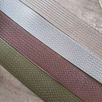 Лента ременная 38 мм/2 мм Елочка пэ