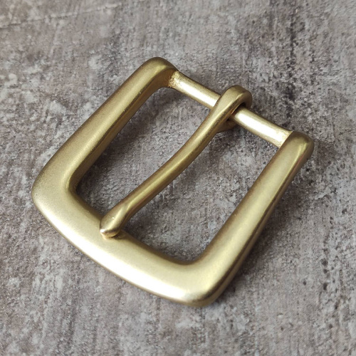 Пряжка 30 мм латунная 30L-154 | Галерея фото | Pava.pro фото 4 Пряжка 30 мм латунная 30L-154 PR 30L-154 - фото товара фото 4