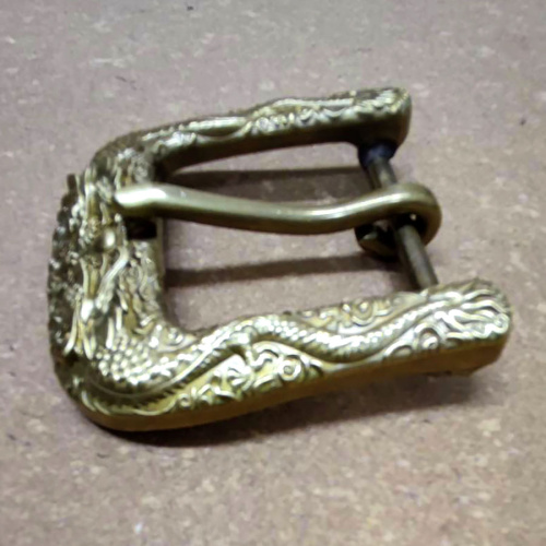 Пряжка для ремня 38 мм латунная Драконы 062 | Галерея фото | Pava.pro фото 5 Пряжка для ремня 38 мм латунная Драконы 062 PR 062 - фото товара фото 5