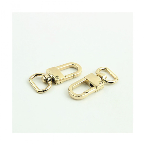 Карабин металлический КМ-2521 фото 10