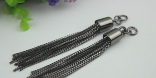 Подвеска для брелка Кисточка фото 4